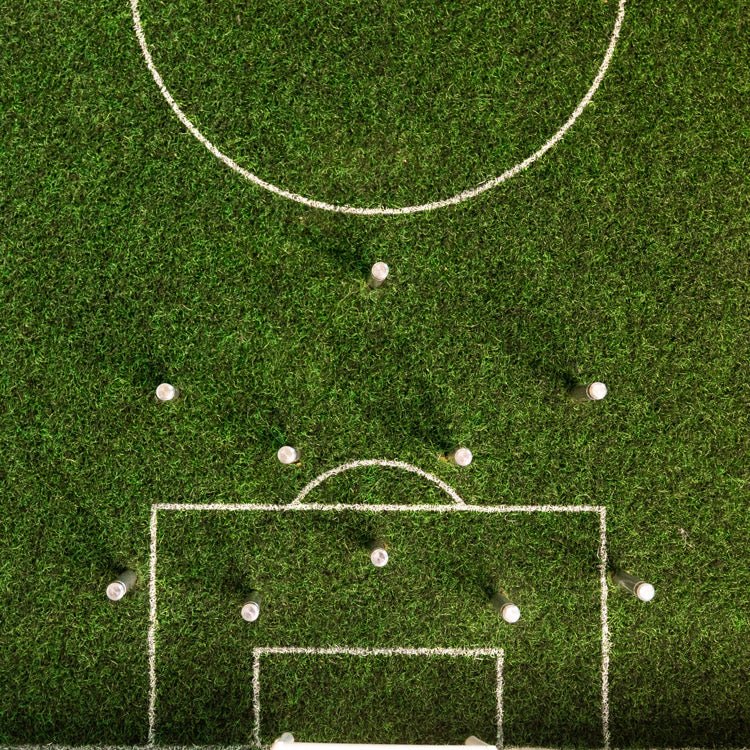 Binho Classic: Green Turf Board