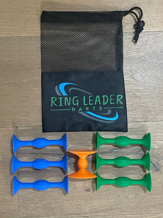 Ring Leader Darts
